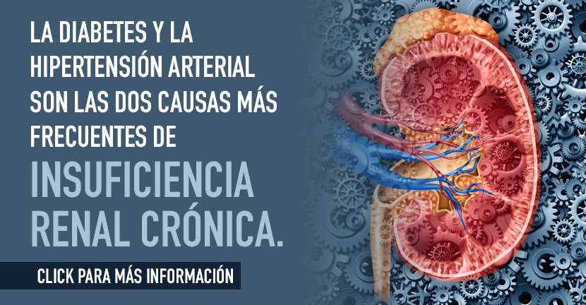 Diálisis y hemodiálisis